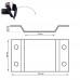 60W Street Solar LED - ECO SANAN Programmable
