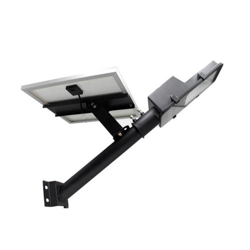 60W Street Solar LED - ECO SANAN Programmable