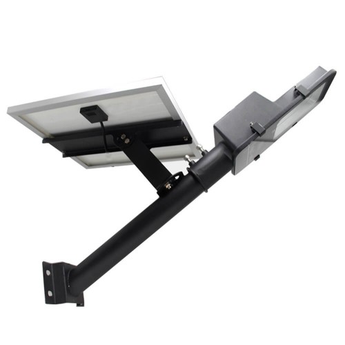 200W Street Solar LED - ECO SANAN Programmable