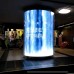 RGB LED screen commercial display Indoor CIRCULAR 1X1m Pixel 4 RGB LED screen commercial display Indoor CIRCULAR 1X1m Pixel 4