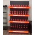 RGB LED screen commercial display Indoor SUPERMARKET Pixel 1.9 (4 Units +Control) RGB LED screen commercial display Indoor SUPERMARKET Pixel 1.9 (4 Units +Control)