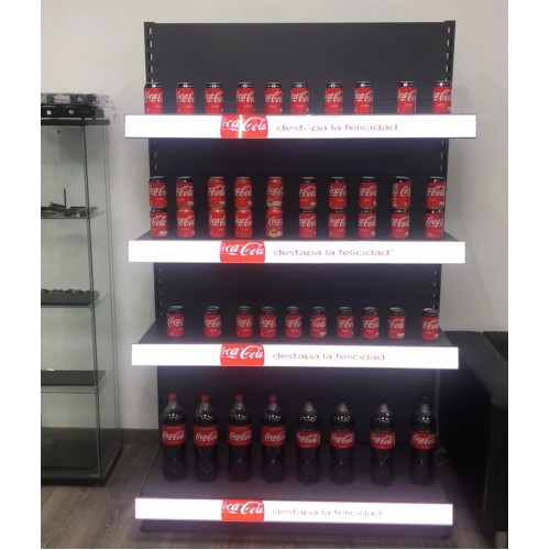 RGB LED screen commercial display Indoor SUPERMARKET Pixel 1.9 (4 Units +Control) RGB LED screen commercial display Indoor SUPERMARKET Pixel 1.9 (4 Units +Control)