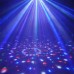 18W Led Magic Ball Mini Star - Controller DMX