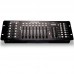 Control Panel for Lighting DMX512 -192 channels