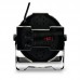 28W LED PAR Spotlight DMX Light UV - Ultraviolet - with remote control