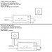 LED Dimmer Switch - Universal -1-10V