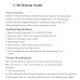 LED Dimmer Switch - Universal -1-10V