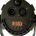 36W LED Mini PAR Spotlight MONTANA RGB + White - DMX