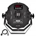 300W LED Spotlight DALLAS PRO RBG+W 4 in 1 DMX