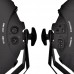 300W LED Spotlight DALLAS PRO RBG+W 4 in 1 DMX