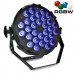 300W LED Spotlight DALLAS PRO RBG+W 4 in 1 DMX