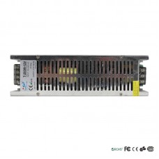 Power Supply 12V 200W Aluminio IP20