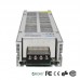 Power Supply 12V 200W Aluminio IP20 Power Supply 12V 200W Aluminio IP20