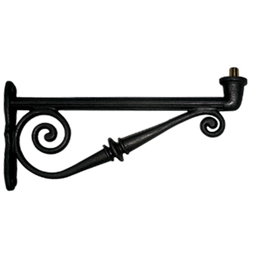 Holder for Streetlight Aranjuez - Aluminium - 70cm Holder for Streetlight Aranjuez - Aluminium - 70cm