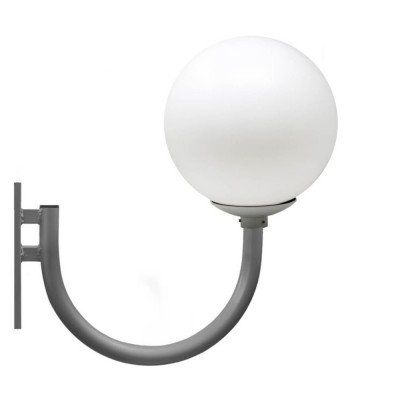 Holder for Streetlight Vera - Steel - 72cm