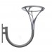 Holder for Streetlight Vera - Steel - 72cm