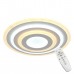 LED Ceiling Light Surface 80W - 40W - BARI - CCT
