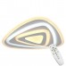 LED Ceiling Light Surface 80W - 40W - TURIN - CCT