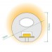 Neon LED CIRCULAR Flexible 220V - Coil 25m 16mm - 9.6W/m