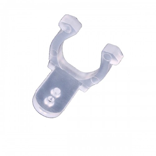 Retaining clip - CIRCULAR for NEON LED 16mm Retaining clip - CIRCULAR for NEON LED 16mm