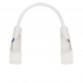 Connector unión CIRCULAR para NEON LED
