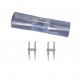 CIRCULAR connector for NEON LED 16mm