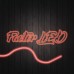 Neon LED CIRCULAR Flexible 220V - Coil 25m 16mm - 9.6W/m - Red