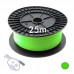 Neon LED CIRCULAR Flexible 220V - Coil 25m 16mm - 9.6W/m - Green