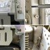 400W LED Floodlight MAGNUM AIR 180Lm/W 136ºx78º