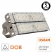 100W LED Floodlight DOB MAGNUM OSRAM SMD3030-3D 180Lm/W 60º Chip