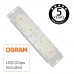 150W LED Floodlight DOB MAGNUM OSRAM SMD3030-3D 180Lm/W 60º Chip