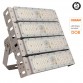 200W LED Floodlight DOB MAGNUM OSRAM SMD3030-3D 180Lm/W 60º Chip