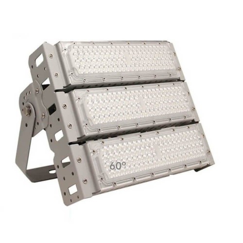 150W LED Floodlight MAGNUM AIR 180Lm/W 60º