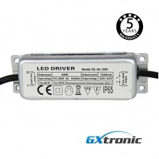Driver for LED lighting 40W 1200mA