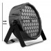 54W LED Spotlight LED PAR AUSTIN RGBW DMX