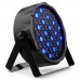 54W LED Spotlight LED PAR AUSTIN RGBW DMX