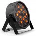 54W LED Spotlight LED PAR AUSTIN RGBW DMX