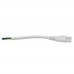 LED Luminaire Connector - 150mm
