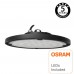 150W LED High Bay UFO OSRAM CHIP DURIS E 2835