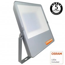 200W LED Outdoor Floodlight EVOLUTION IP65 Osram Chip - 140Lm/W