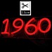 Pack LED Red Neon LED 6mm 12V + Power supply