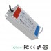 Power supply 12V 60W 4A - Aluminium IP67