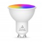 Spot LED GU10 5W RGB+CCT - SMART Wifi + Control Remoto - Dimmable