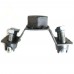 Support for LED street lamp FISHERMAN