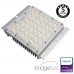 LED Optical Module 10W-65W HIGH LUMINOSITY Philips Driver Programmable BRIDGELUX Chip SMD5050 8D for Streetlight