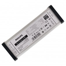Philips XITANIUM Driver for LED up to 150W - 2450 mA - 5 years Warranty