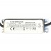 Driver for LED luminaire 50W 1200mA - IP65 Driver for LED luminaire 50W 1200mA - IP65