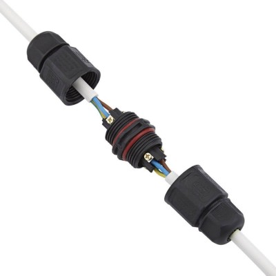 Cable connector type - I - IP67