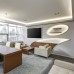 10W LED Strip - CUSTOM CUT - Dimmable 220V AC SMD 2835 120 LED/m IP65 - 13mm