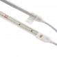 10W LED Strip - CUSTOM CUT - Dimmable 220V AC SMD 2835 120 LED/m IP65 - 13mm